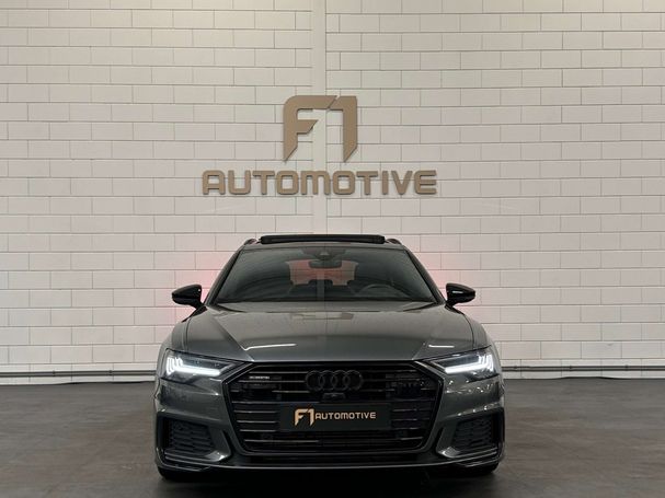 Audi A6 55 TFSIe quattro Avant 220 kW image number 3