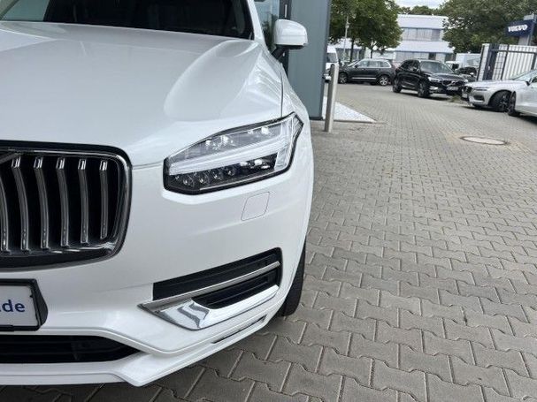 Volvo XC90 T6 AWD Inscription 228 kW image number 8