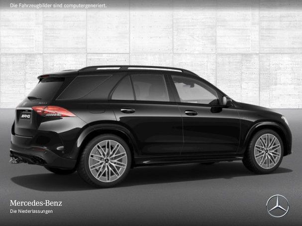 Mercedes-Benz GLE 53 AMG 320 kW image number 15