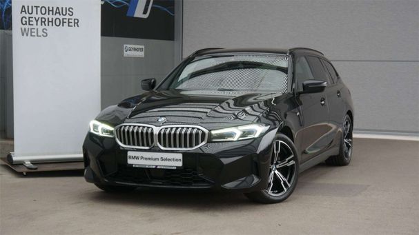 BMW 320d Touring xDrive 140 kW image number 4