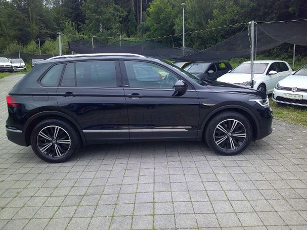 Volkswagen Tiguan 1.5 TSI DSG 110 kW image number 5