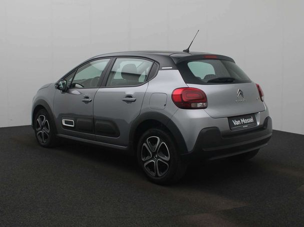 Citroen C3 Pure Tech 81 kW image number 4