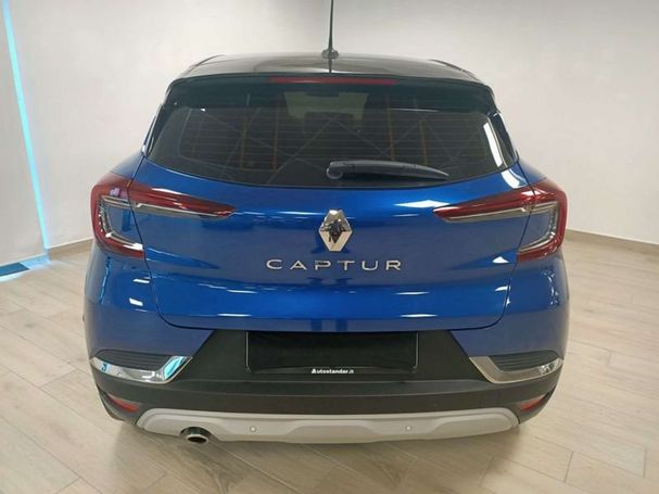 Renault Captur TCe 74 kW image number 4