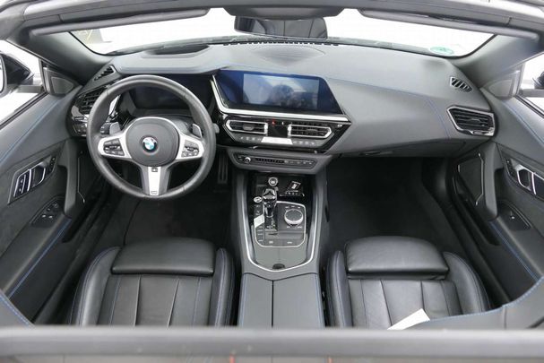 BMW Z4 sDrive20i 145 kW image number 5