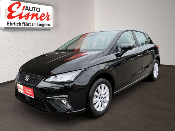 Seat Ibiza 1.0 TSI Reference 70 kW image number 1