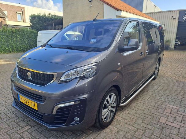 Peugeot Expert 2.0 BlueHDi 180 130 kW image number 1