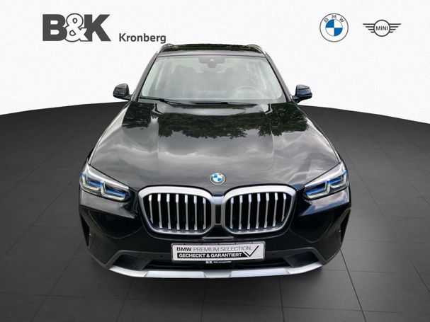 BMW X3 xDrive30i 180 kW image number 6