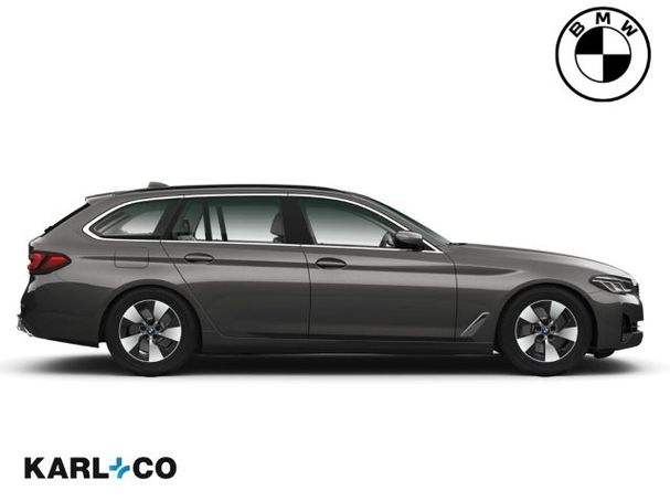 BMW 520d Touring xDrive 140 kW image number 3