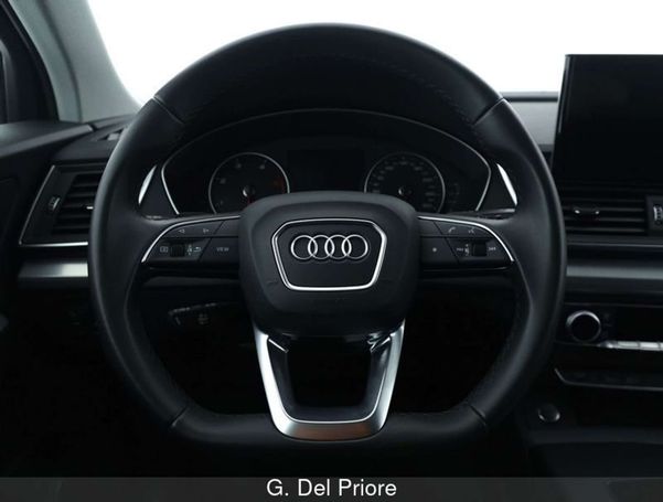 Audi Q5 35 TDI S tronic 120 kW image number 7