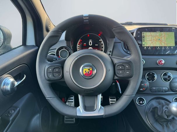 Abarth 595 121 kW image number 14