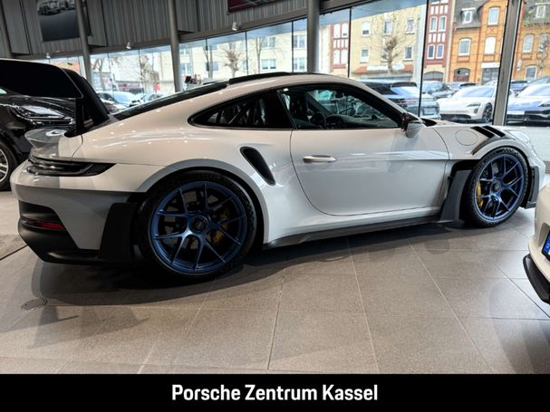 Porsche 992 GT3 RS 4.0 386 kW image number 20