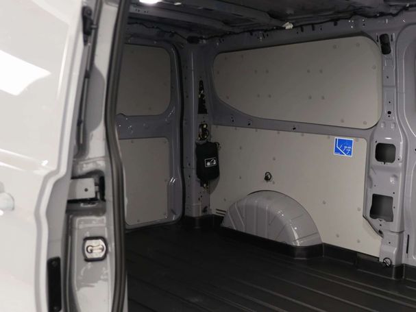 Ford Transit Custom 320 L2H1 Limited 100 kW image number 22