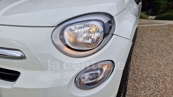 Fiat 500X 1.3 Multijet 4x2 70 kW image number 14