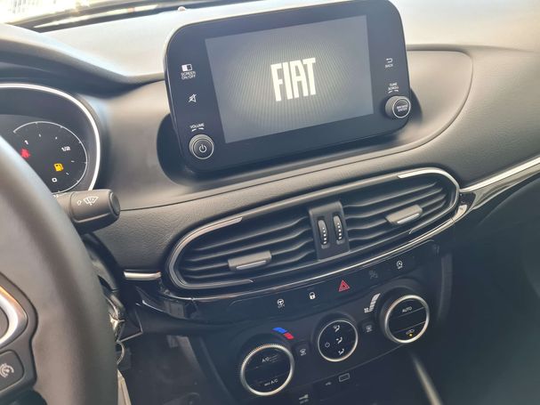 Fiat Tipo 96 kW image number 9