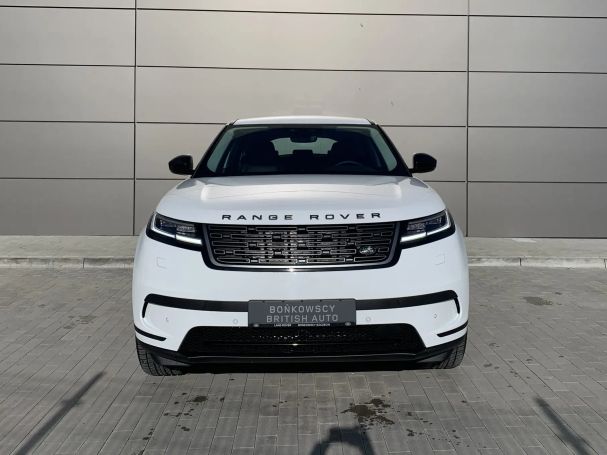 Land Rover Range Rover Velar P250 184 kW image number 7