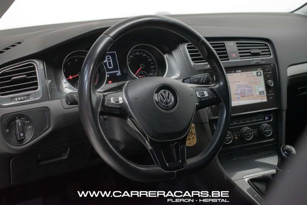 Volkswagen Golf 1.0 TSI 85 kW image number 10