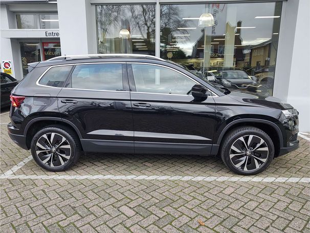 Skoda Karoq 1.5 TSI ACT DSG 110 kW image number 6