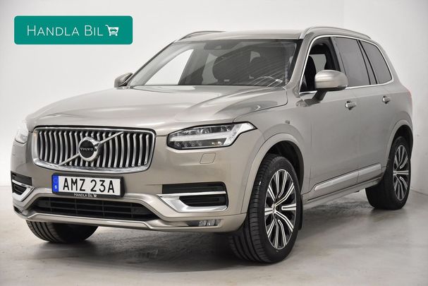 Volvo XC90 B5 AWD Inscription 175 kW image number 1