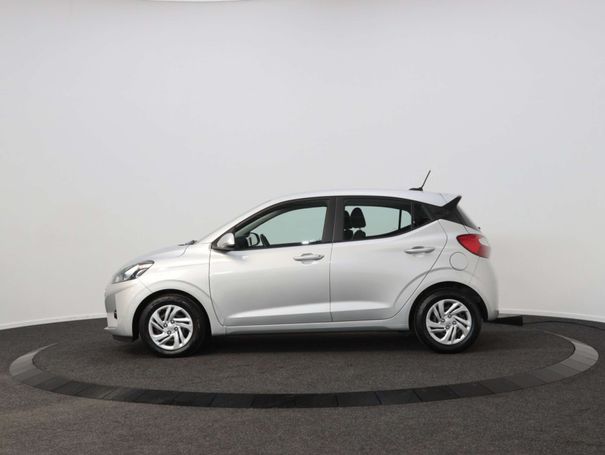 Hyundai i10 1.0 49 kW image number 11