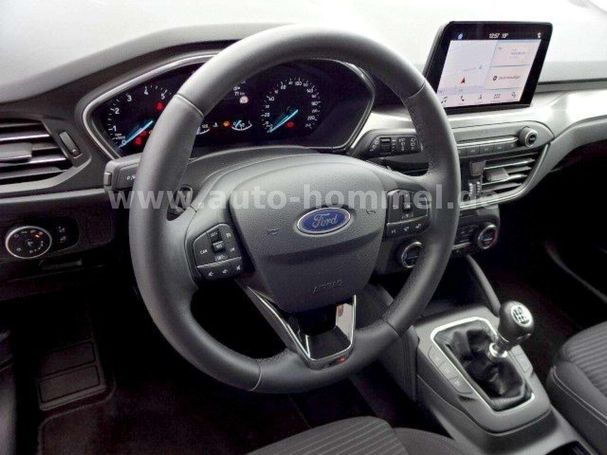 Ford Focus 92 kW image number 9