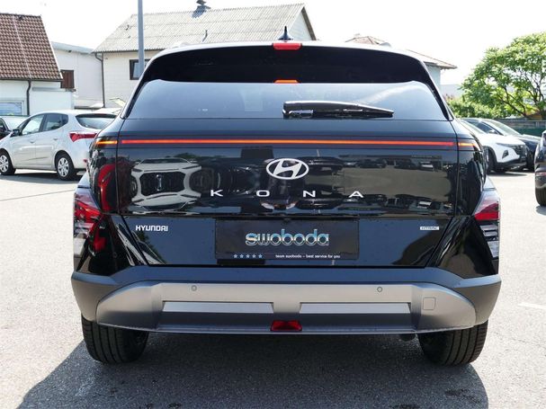 Hyundai Kona 1.6 T-GDI DCT 146 kW image number 7