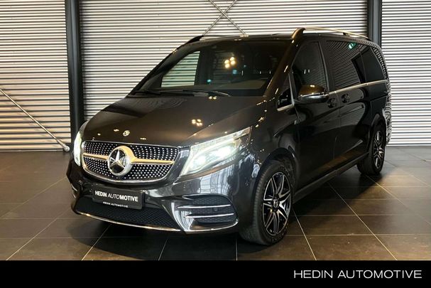 Mercedes-Benz V 300d Avantgarde Edition 1 176 kW image number 1