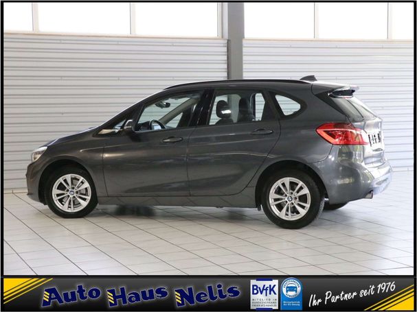 BMW 216d Active Tourer Advantage 85 kW image number 8