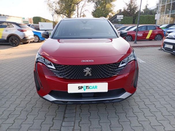 Peugeot 3008 BlueHDi S&S EAT8 96 kW image number 5