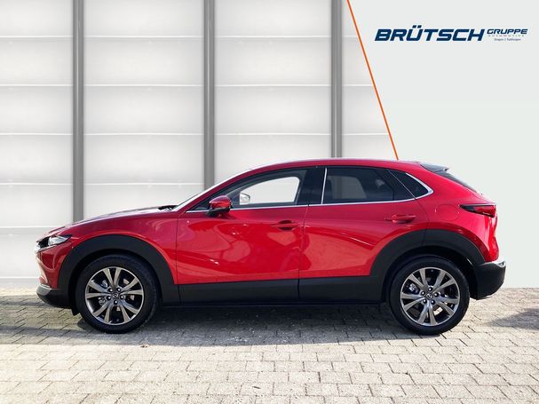 Mazda CX-30 Selection AWD 137 kW image number 5