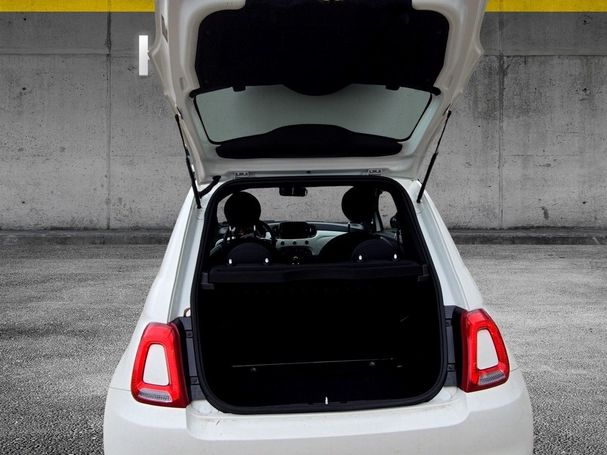 Fiat 500 1.0 51 kW image number 5