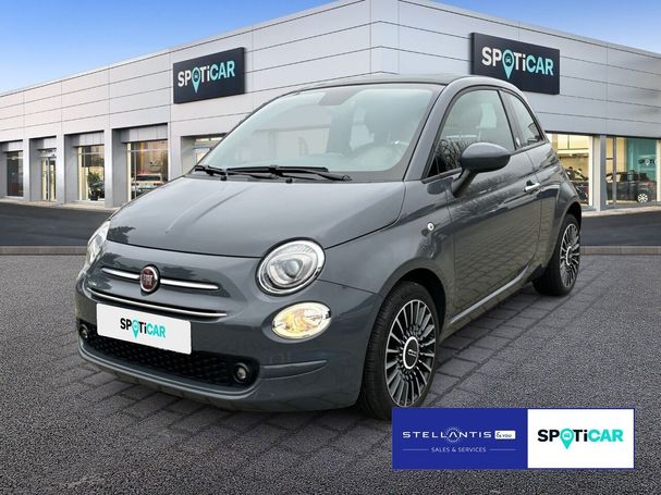 Fiat 500C 51 kW image number 1