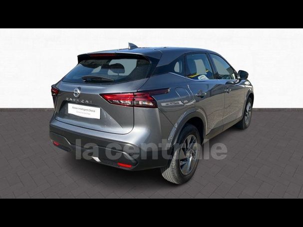 Nissan Qashqai 1.3 ACENTA 103 kW image number 5