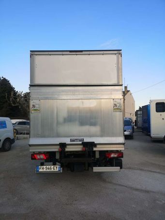 Ford Transit HA 125 kW image number 3