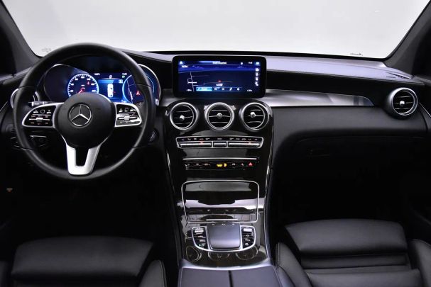 Mercedes-Benz GLC 220 d 143 kW image number 9