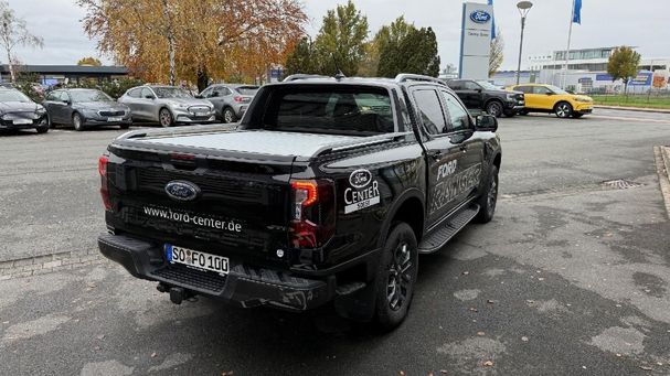 Ford Ranger Wildtrak e-4WD 151 kW image number 6