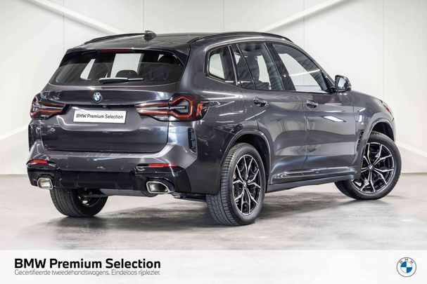 BMW X3 sDrive 100 kW image number 3