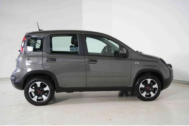 Fiat Panda 1.0 Hybrid 51 kW image number 6