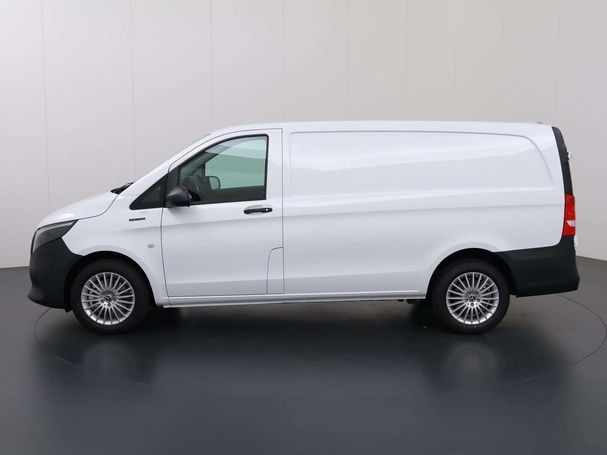 Mercedes-Benz Vito e 85 kW image number 13