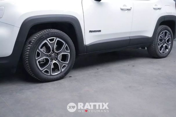 Jeep Renegade 140 kW image number 5