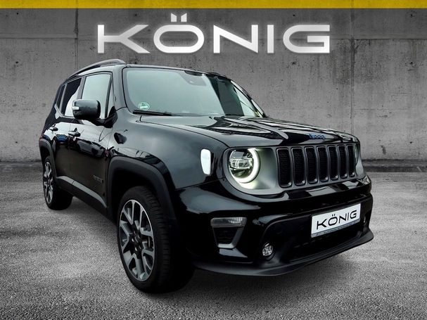 Jeep Renegade 177 kW image number 2