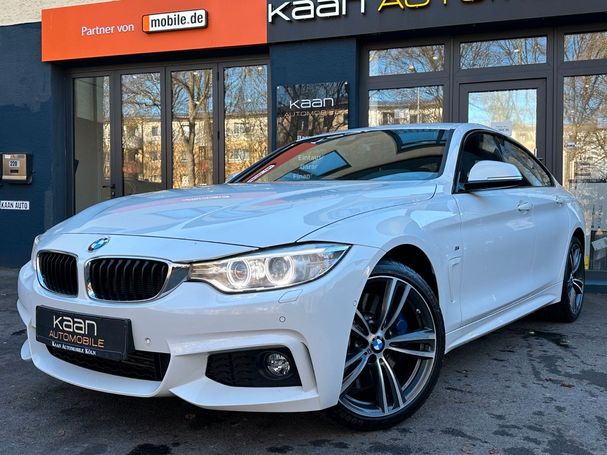 BMW 435d xDrive 230 kW image number 3