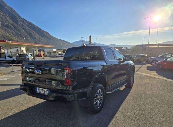 Ford Ranger 2.0 EcoBlue 150 kW image number 2