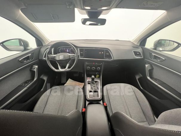 Seat Ateca 2.0 TDI DSG Style 110 kW image number 8