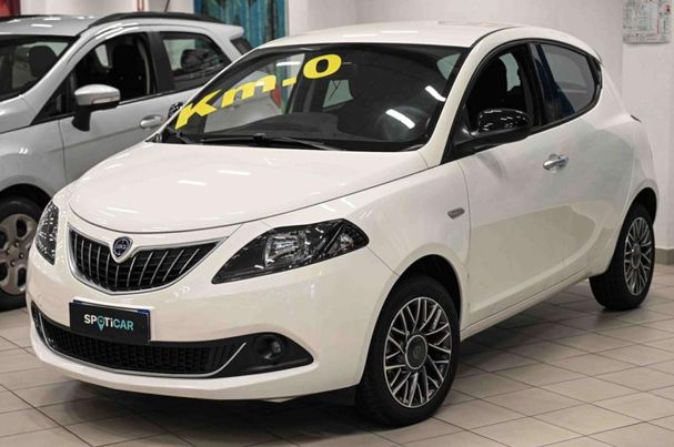 Lancia Ypsilon 51 kW image number 19