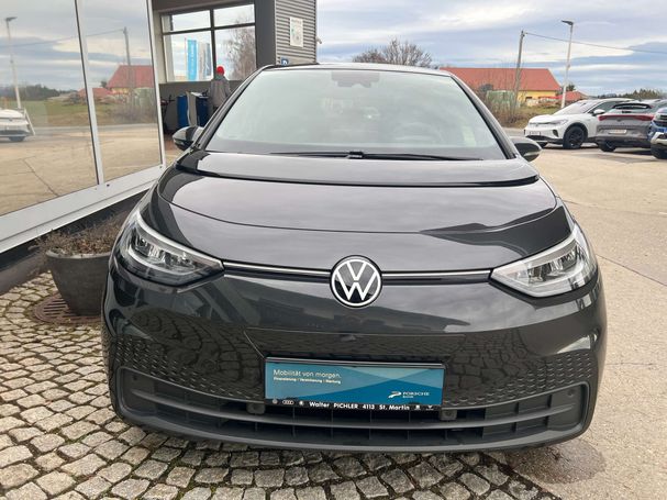 Volkswagen ID.3 Pro 150 kW image number 2