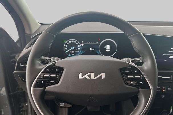 Kia Niro 152 kW image number 8