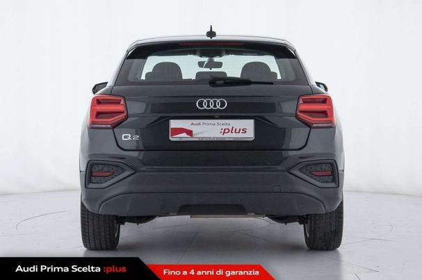 Audi Q2 30 TDI 85 kW image number 3