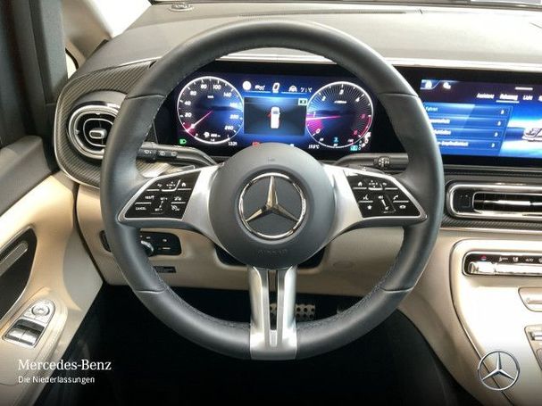 Mercedes-Benz V 300d 174 kW image number 12