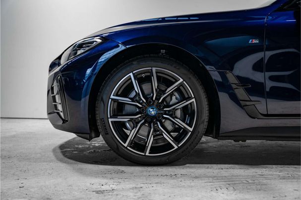 BMW i4 eDrive M Sport 210 kW image number 6