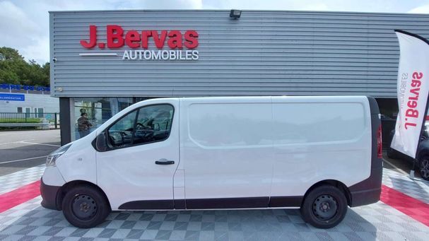 Renault Trafic DCi 120 L2H1 88 kW image number 4